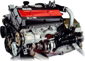 P1E66 Engine